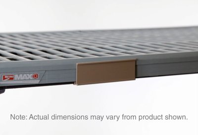 Intermetro Industries Corp MetroMax Q/Super Erecta Pro Label Holders