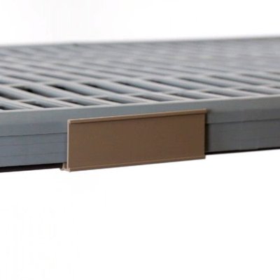 MetroMax Q/Super Erecta Pro Label Holders