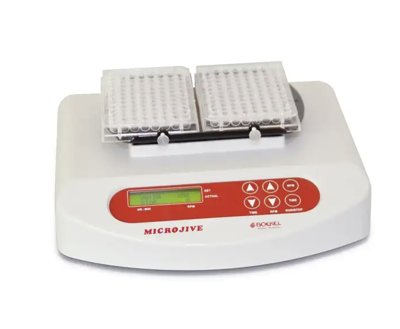 Boekel Scientific  Microjive Microplate Shakers