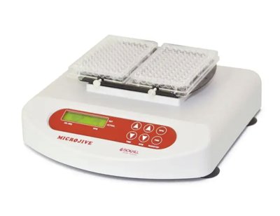 Boekel Scientific  Microjive Microplate Shakers