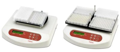 Microjive Microplate Shakers