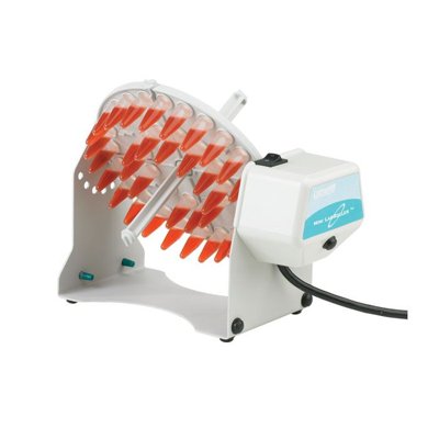 Mini LabRoller™ Dual Format Rotator