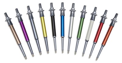 MLA D-Tipper Pipettes