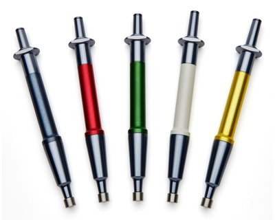 MLA Macro Pipettes