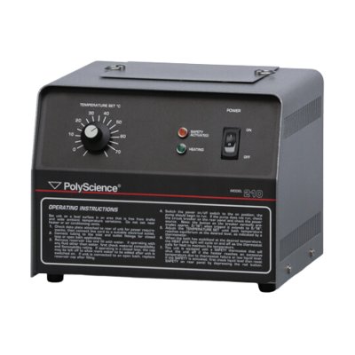 Model 210 Heated Recirculators
