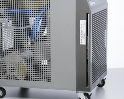 PolyScience Model 3370 Liquid-to-Air Coolers