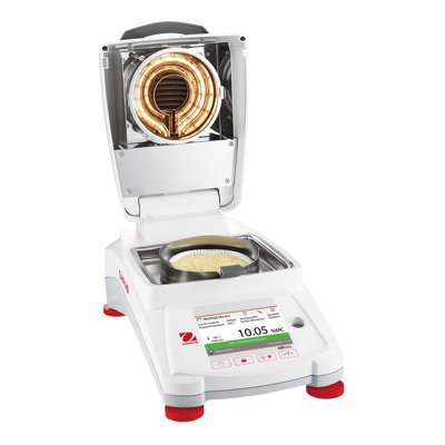 Moisture Analyzer (0.001g)
