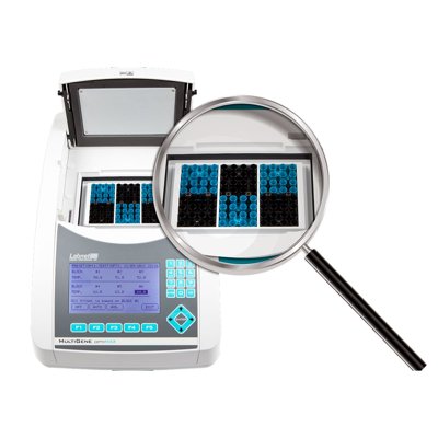 Corning MultiGene™ OptiMax Thermal Cyclers