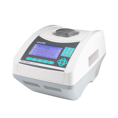 MultiGene™ OptiMax Thermal Cyclers
