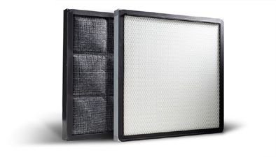 Multiplex™ Prefilters & Filters