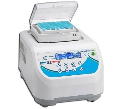 Benchmark Scientific MultiTherm™ Heating and Cooling Shakers
