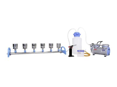 Sterlitech Corporation MultiVac Vacuum Filtration Systems