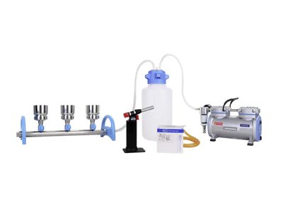 Sterlitech Corporation MultiVac Vacuum Filtration Systems