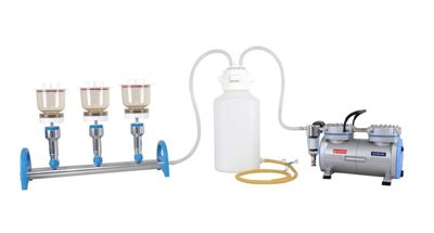 MultiVac Vacuum Filtration Systems
