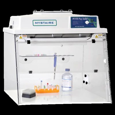 Mystaire Inc MY-PCR Workstations