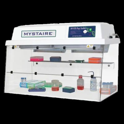Mystaire Inc MY-PCR Workstations