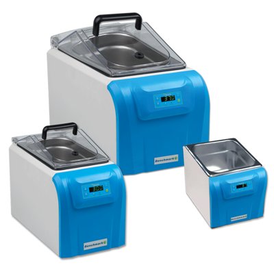 MyBath Series Digital Water Baths