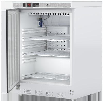 American Biotech Supply NSF Certified Built-In Undercounter Solid Door Vaccine Refrigerators
