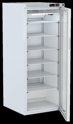 NSF Certified Glass Door Pharmacy Refrigerators