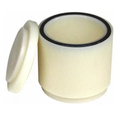Nylon Grinding Jars