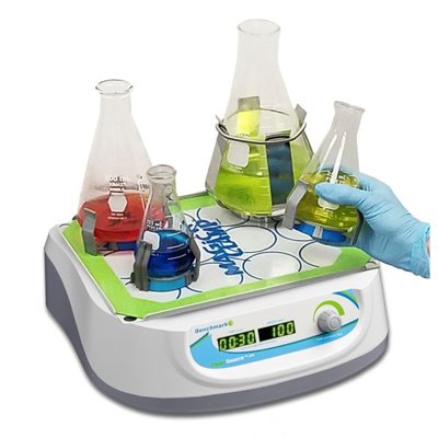 Benchmark Scientific Orbi-Shaker JR