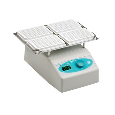 Orbit™ Digital Microtube and Microplate Shakers