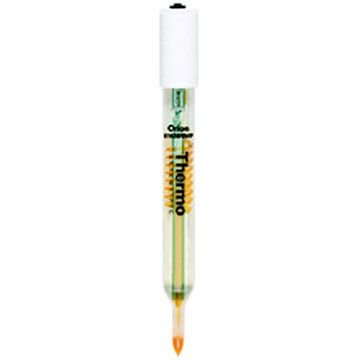 Orion™ 8163BNWP ROSS™ Combination Spear Tip pH Electrode