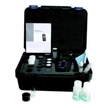 Orion™ AQUAfast AQ3010 Turbidity Meter 