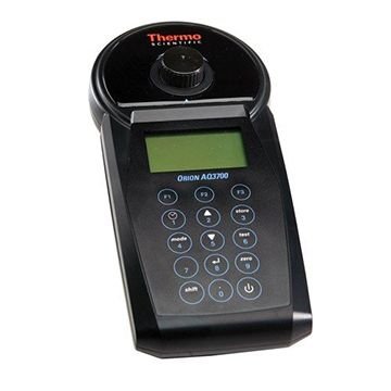Thermo Orion Orion™ AQUAfast AQ3700 Multiparameter Waterproof Colorimeter 