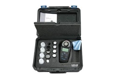 Orion™ AQUAfast AQ3700 Multiparameter Waterproof Colorimeter 
