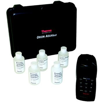 Orion™ AQUAfast AQ4500 Waterproof Turbidity Meter 
