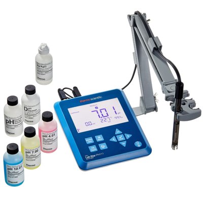 Thermo Orion Orion™ Lab Star PH111 pH/mV Meters
