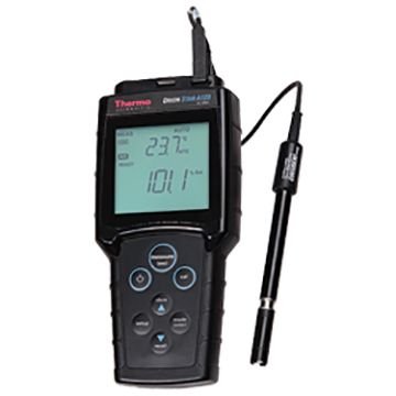 Orion™ Star A123 Dissolved Oxygen and Temperature Portable Waterproof Meter 