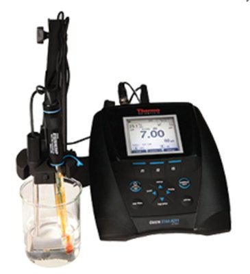 Thermo Orion Orion™ Star A211 pH, mV, ORP and Temperature Benchtop Meter 