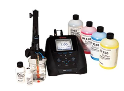 Thermo Orion Orion™ Star A211 pH, mV, ORP and Temperature Benchtop Meter 