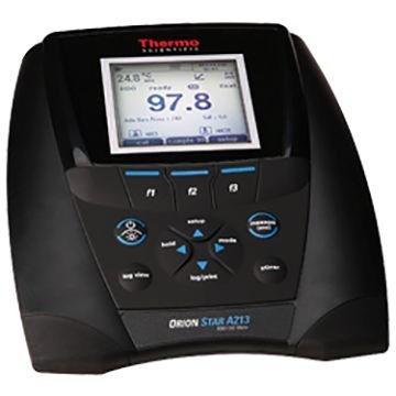 Orion™ Star A213 Dissolved Oxygen, RDO and Temperature Benchtop Meter 