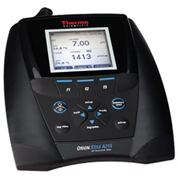 Orion™ Star A215 Multiparameter Meter