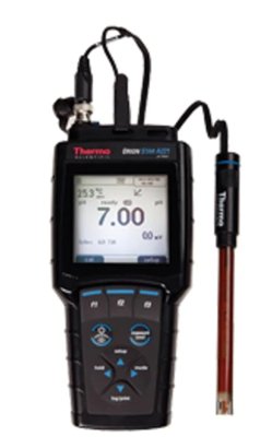 Thermo Orion Orion™ Star A221 pH, mV, ORP and Temperature Portable Waterproof Meter 