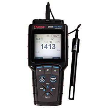 Orion™ Star A222 Portable Waterproof Meter