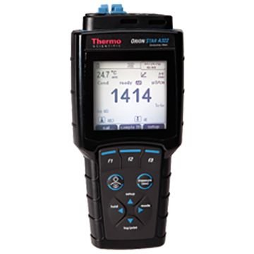 Thermo Orion Orion™ Star A322 Portable Waterproof Meter 