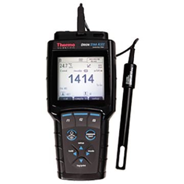 Orion™ Star A322 Portable Waterproof Meter 