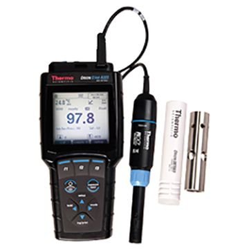 Orion™ Star A323 Dissolved Oxygen, RDO and Temperature Portable Waterproof Meter 