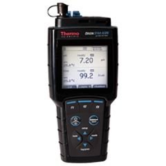Thermo Orion Orion™ Star A326 pH, Dissolved Oxygen, RDO and Temperature Portable Waterproof Multiparameter Meter 