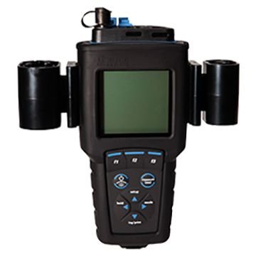 Orion™ Star A329 pH, ISE, Conductivity, Dissolved Oxygen, RDO and Temperature Portable Waterproof Multiparameter Meter 