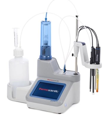 Thermo Orion Orion™ Star T910 pH Titrator Kits