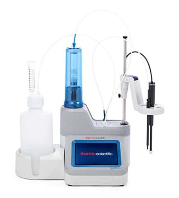 Orion™ Star T910 pH Titrator Kits