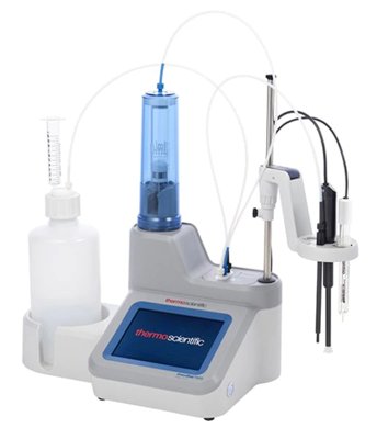 Thermo Orion Orion™ Star T920 Redox Titrator Kits
