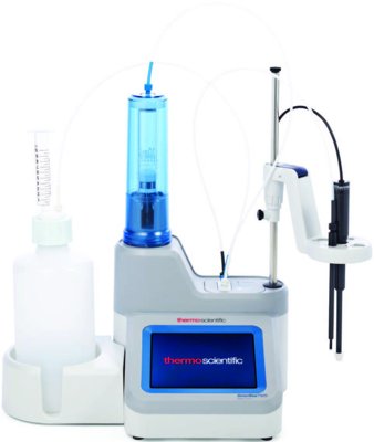 Orion™ Star T920 Redox Titrator Kits