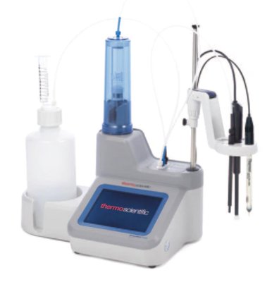 Orion™ Star T930 Ion Titrator Kits