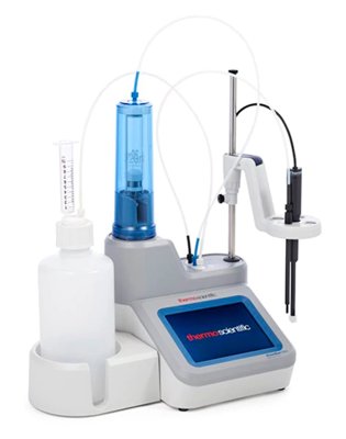 Thermo Orion Orion™ Star T940 All-in-One Titrator Kits